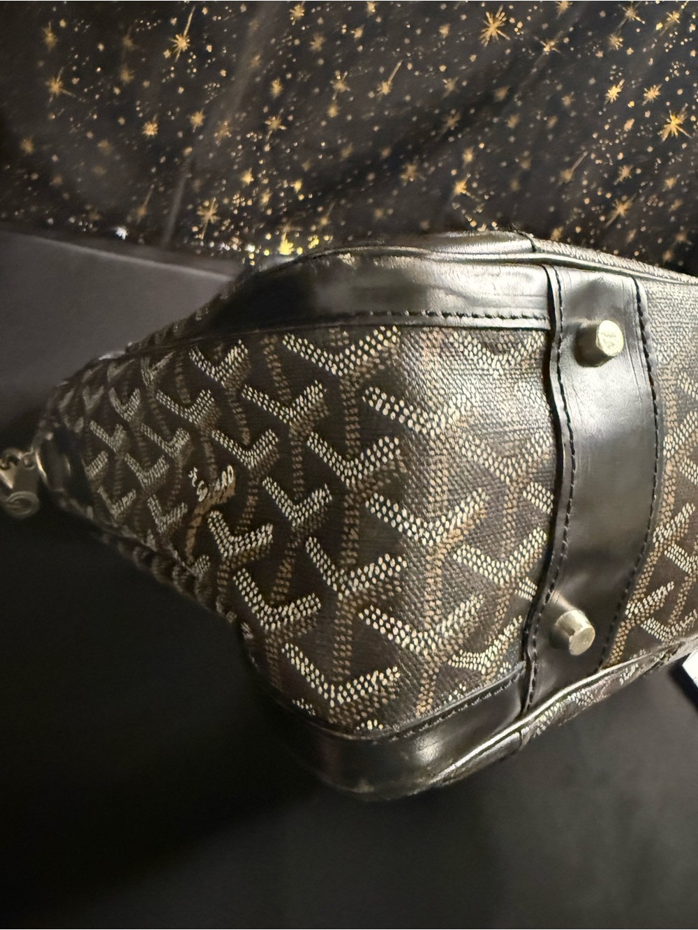 Goyard Ambassade Briefcase PM - Picture 7 of 15
